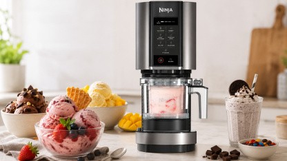 Anzeige: Ninja Creami Eismaschine mit 28 Prozent Rabatt zum Bestpreis