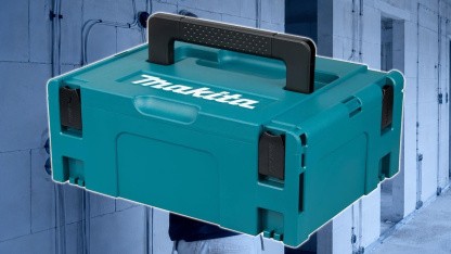 Anzeige: Oft ausverkauftes Makita Makpac bei Amazon zum besten Preis