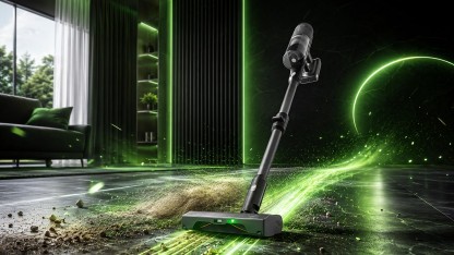Anzeige: Roborock H60 Ultra Akkusauger für Prime-Mitglieder fast zum halben Preis