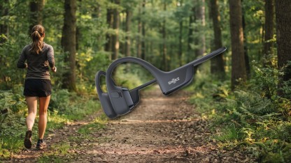 Anzeige: SHOKZ Sportkopfhörer bis zu 30 Euro günstiger