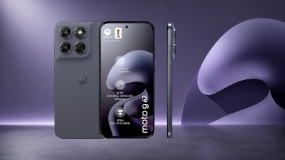 Anzeige: Smartphone von Motorola günstig wie nie bei Amazon