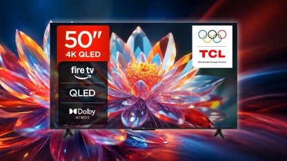 Anzeige: Starker Smart-TV fällt bei Amazon auf deutlich unter 300 Euro
