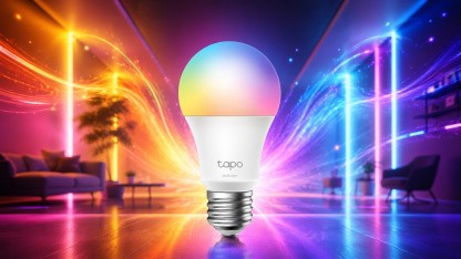 Anzeige: Tapo L530E smarte Glühbirne zum Jahrestiefpreis für nur 6,79 Euro bei Amazon