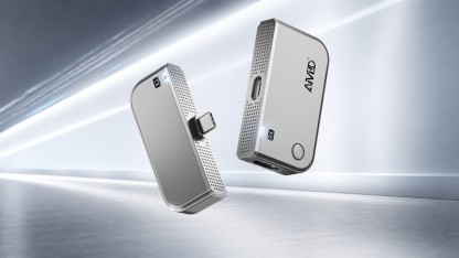 Anzeige: Wireless HDMI-Transmitter zum Aktionspreis bei Amazon