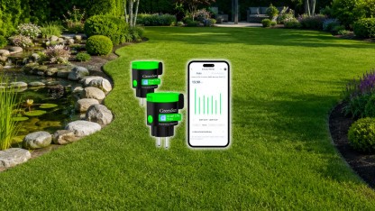 Anzeige: WLAN-Outdoor-Steckdosen aktuell für nur 16,99 Euro bei Amazon