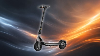 Anzeige: Xiaomi-E-Scooter fällt bei Amazon fast auf Tiefstpreis
