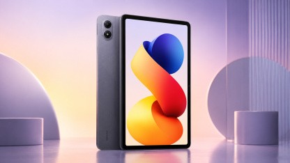 Anzeige: Xiaomi Redmi Pad 2 Pro 5G stark reduziert bei Amazon