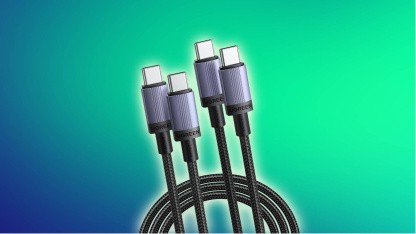 Anzeige: Zwei USB-C-Ladekabel von Ugreen mit 240 W für unter 5 Euro pro Stück