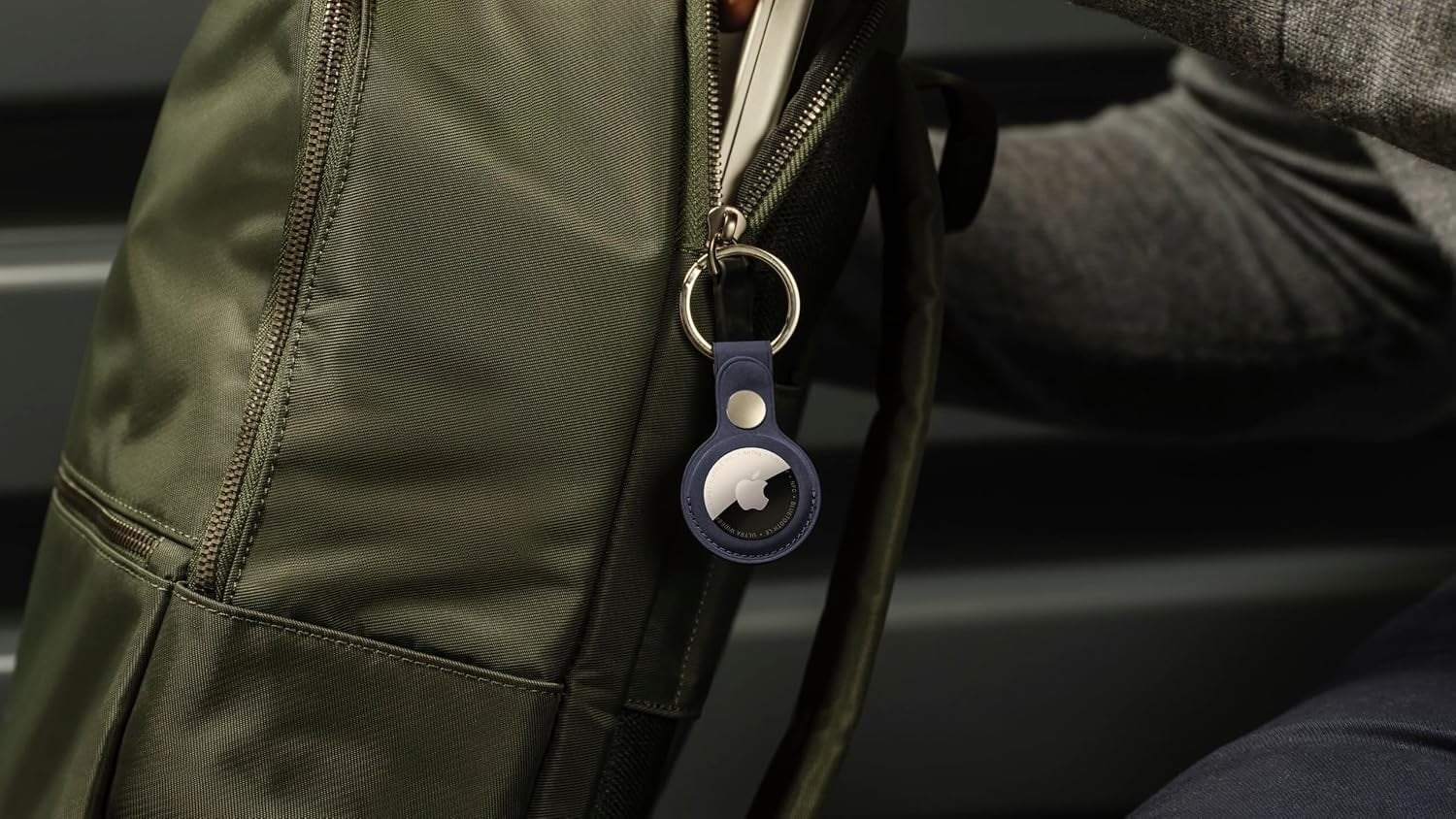 Apple AirTags are back down to their lowest price ever