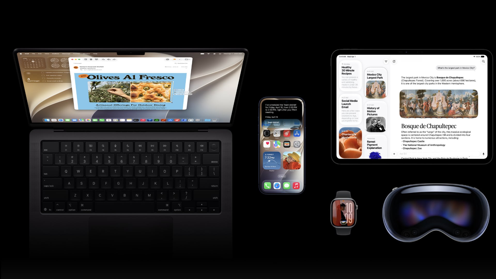 Apple Intelligence is cleared to launch in China (but not the EU yet)