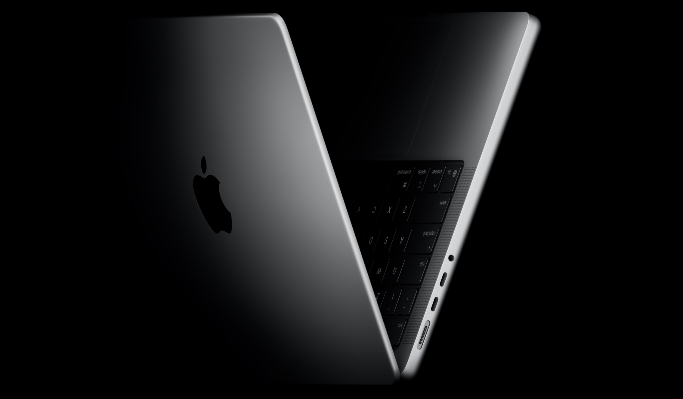 Apple might launch a bunch of new MacBook Pro and iPad Pro devices in early 2027