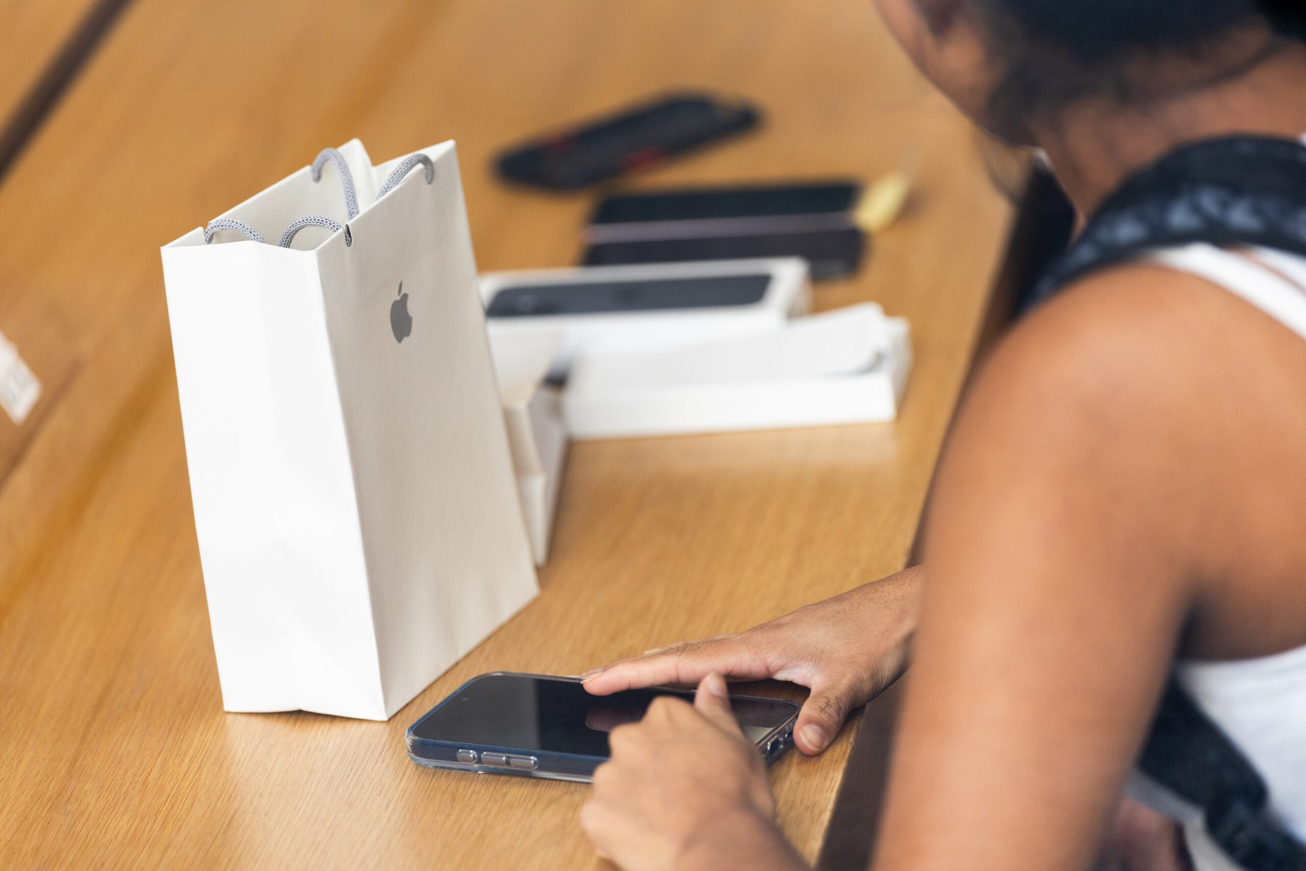 Apple Upgrade program: Common questions about Apples new leasing program, answered