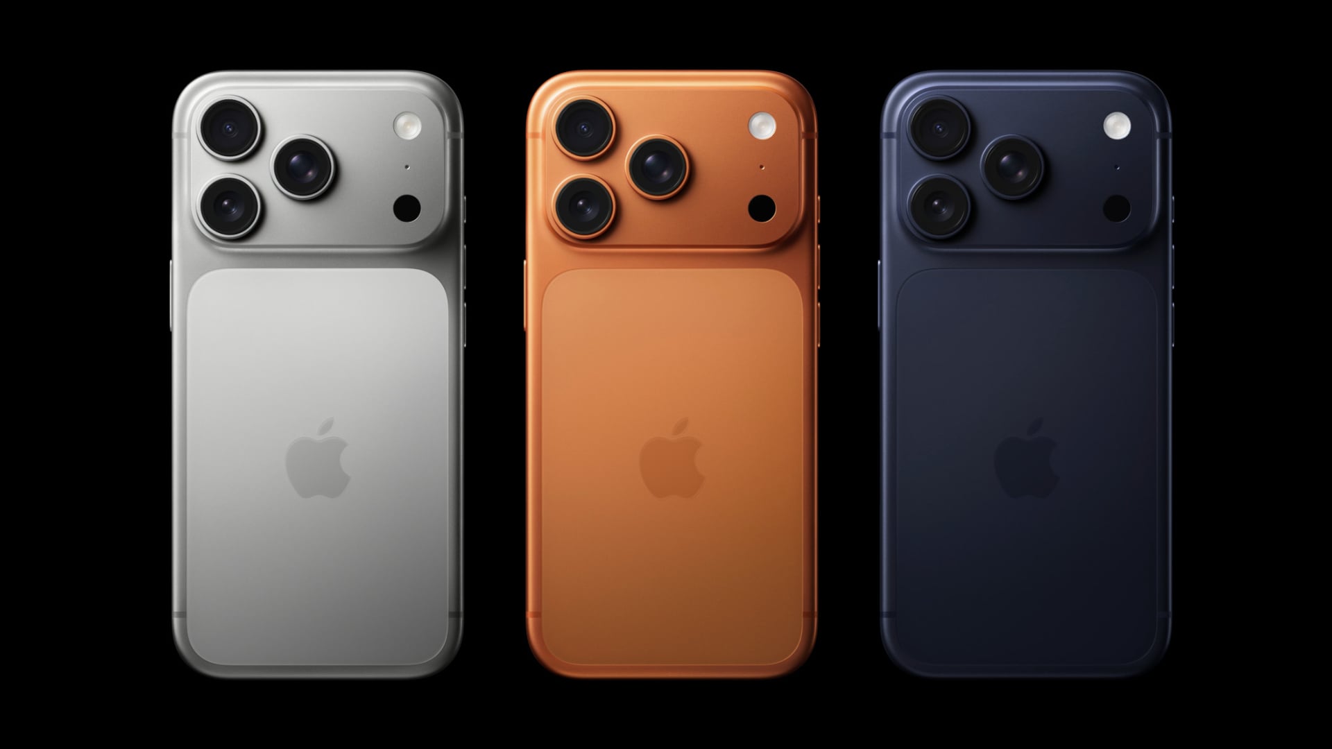 Apples iPhone 18 Pro Max will be a chunky boy, report claims