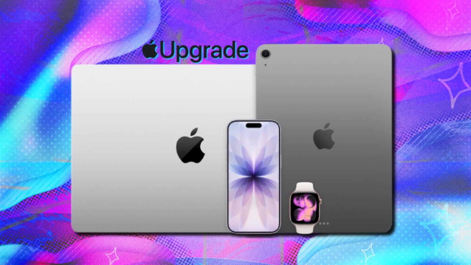 Apples new Upgrade program lets you lease a Mac, iPhone, iPad, or Apple Watch like a car
