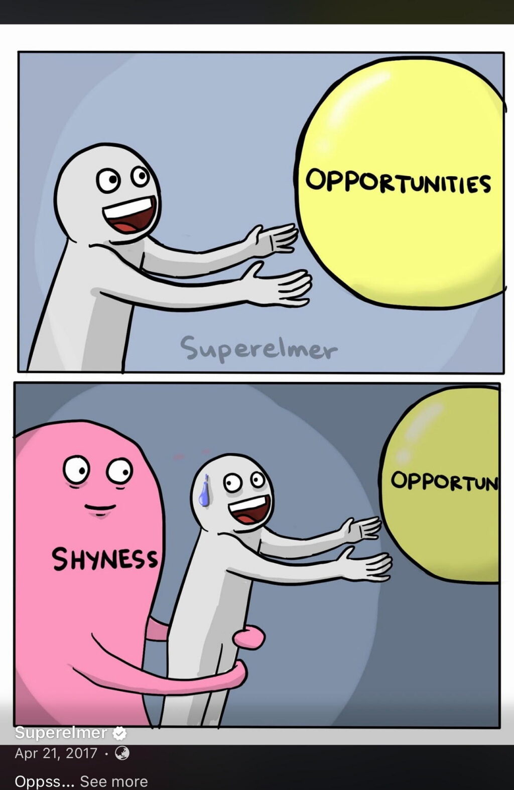 Artist sues AI meme generator for selling deeply personal comic as ad template