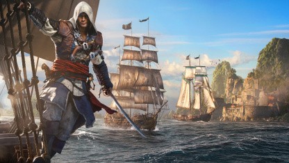 Assassin’s Creed Black Flag Resynced: Mehr Arrr als Assassine!