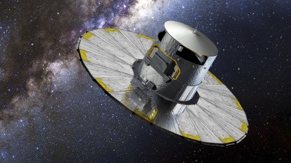 Astronomie: Wie alt ist das Universum?
