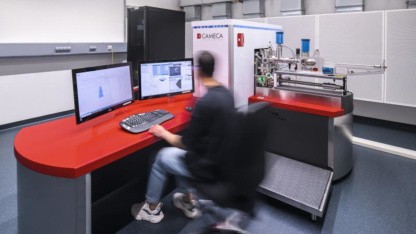 Atomsondentomografie: Auf der Suche nach unendlich vielen Batterieladezyklen