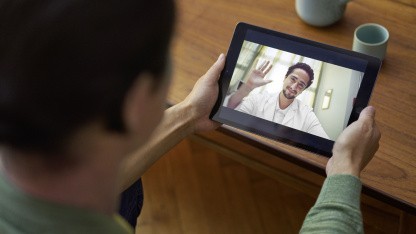 AU: Gesundheitsministerin will Krankschreibung über Onlineanbieter stoppen