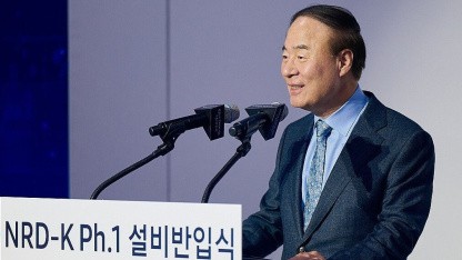 Auftragsfertigung und HBM4: Samsung schließt 200-Milliarden-Dollar-Deal mit Broadcom
