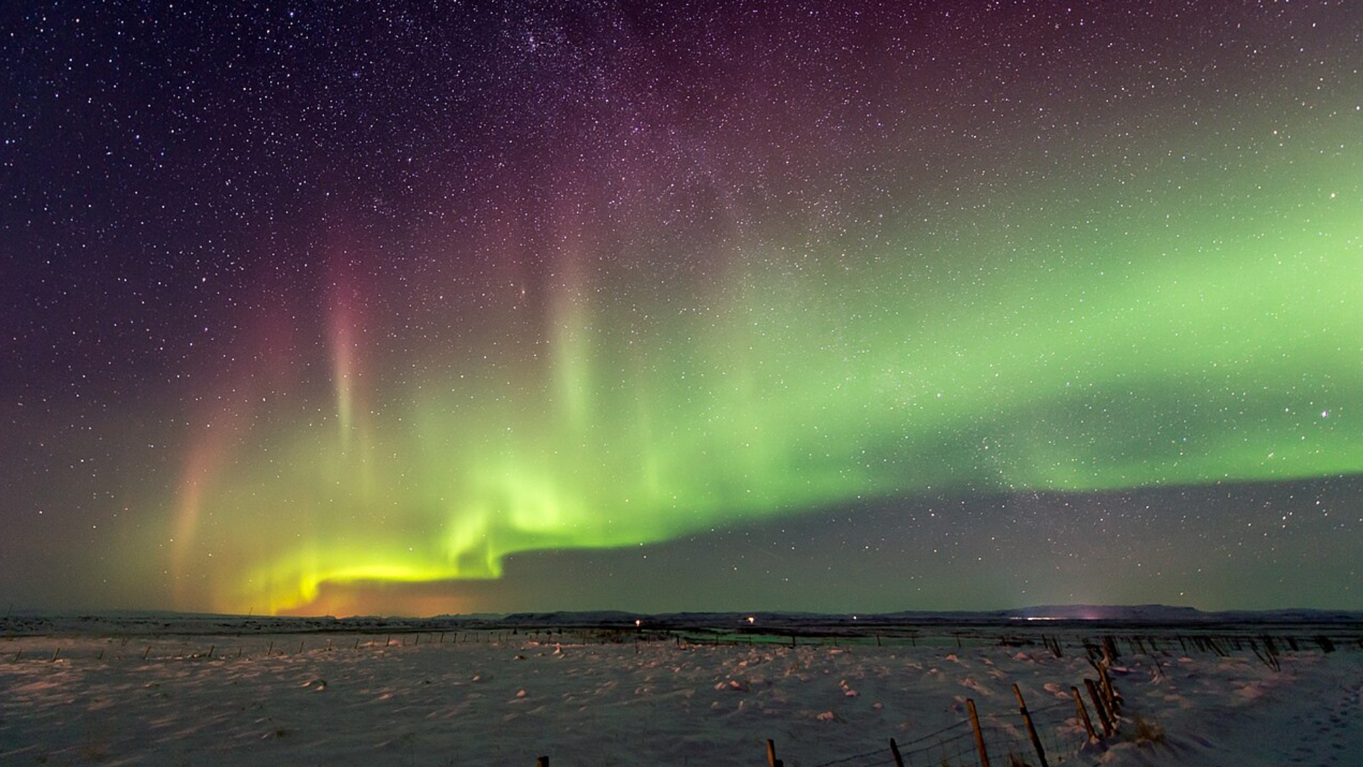 Aurora Borealis: 7 best places to see the spectacular Northern Lights around the world