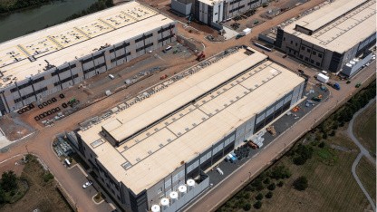 Ausbau von Rechenkapazität: Amazons Emissionen 2025 um 16 Prozent gestiegen