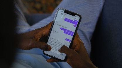 Ausnahme vom Datenschutz: Kehrtwende bei Chatkontrolle auf EU-Ebene