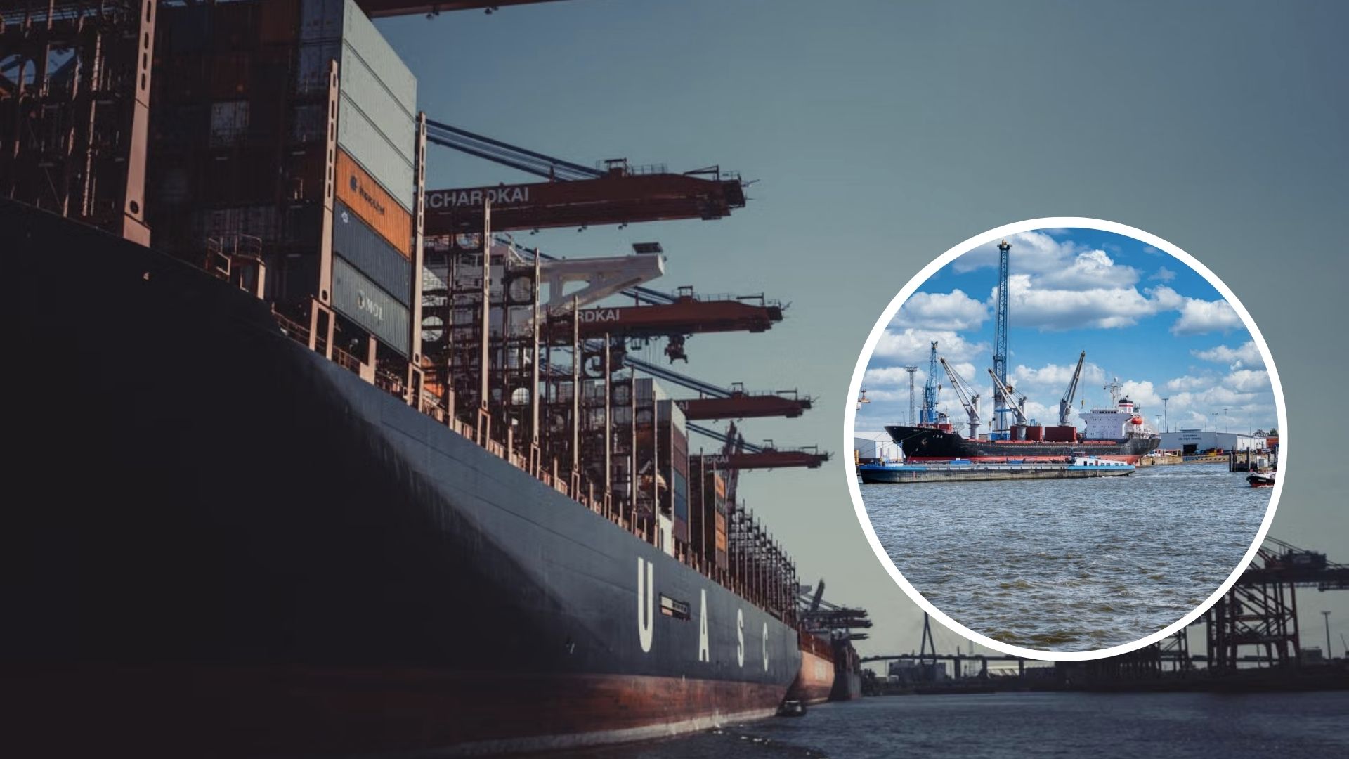 Autonomous manufacturing system that connects entire shipbuilding process set to be developed