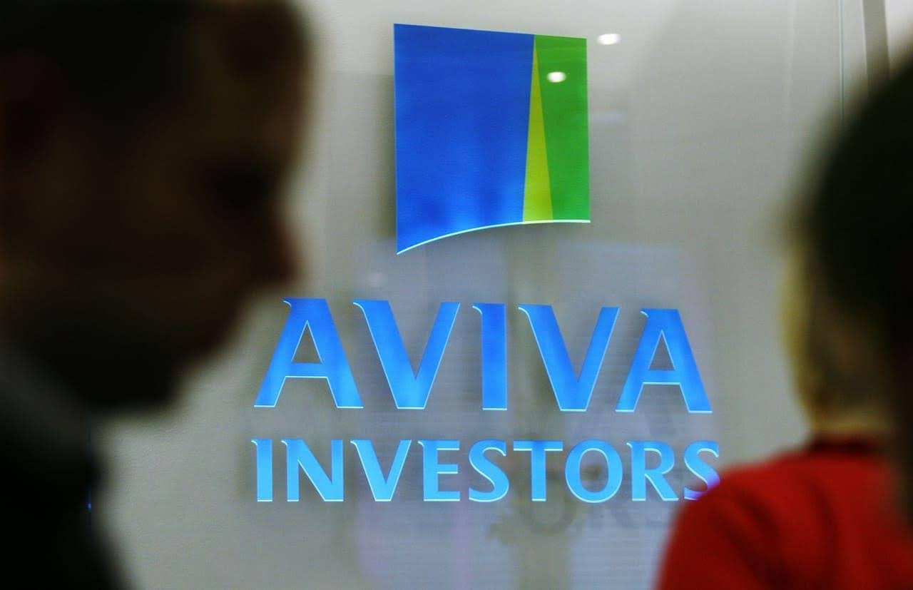 Aviva and Ripple Launch $1T Tokenized Fund With First XRPL Liquidity Fund Share Class