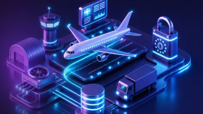 AWS: Airbus schickt sensible Daten in die französische Cloud
