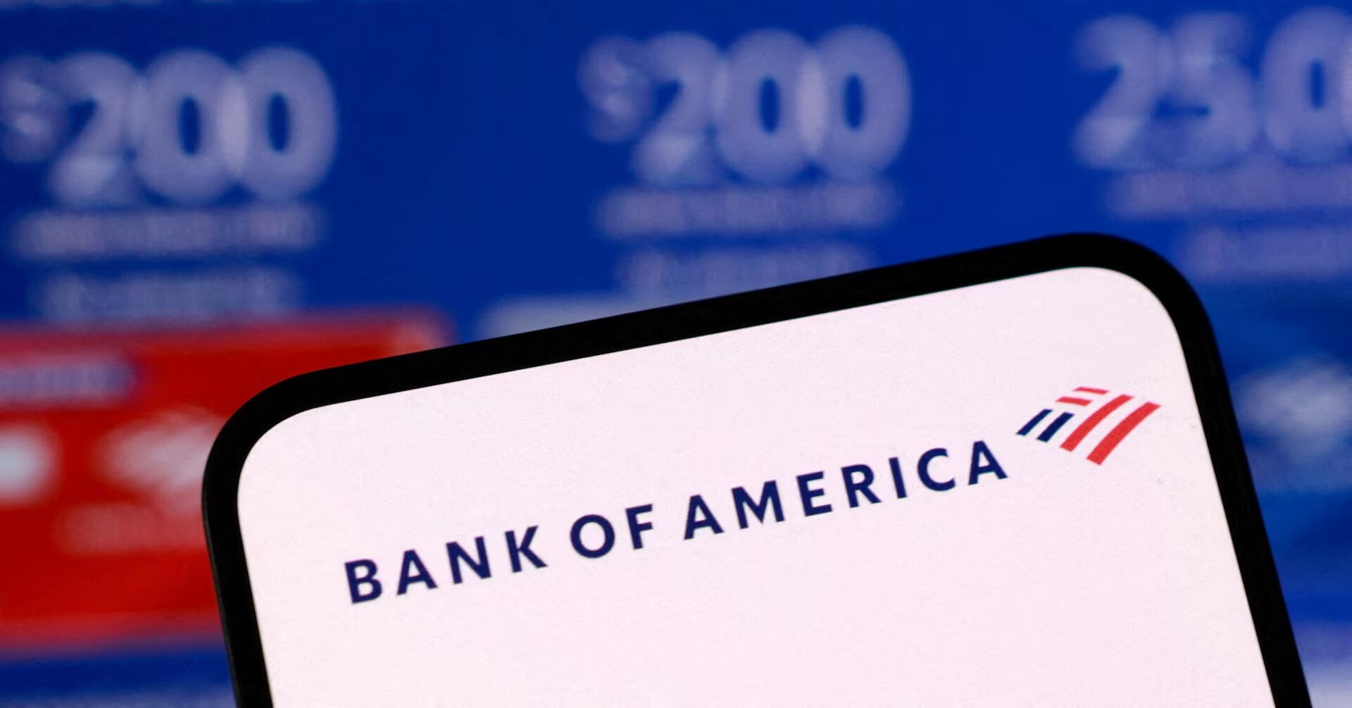 Bank of America Appoints New Head of Digital Assets and AI Executives