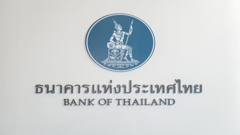 Bank of Thailand Backs 1:1 Baht Stablecoin While Tightening Cross-Border Payment Rules