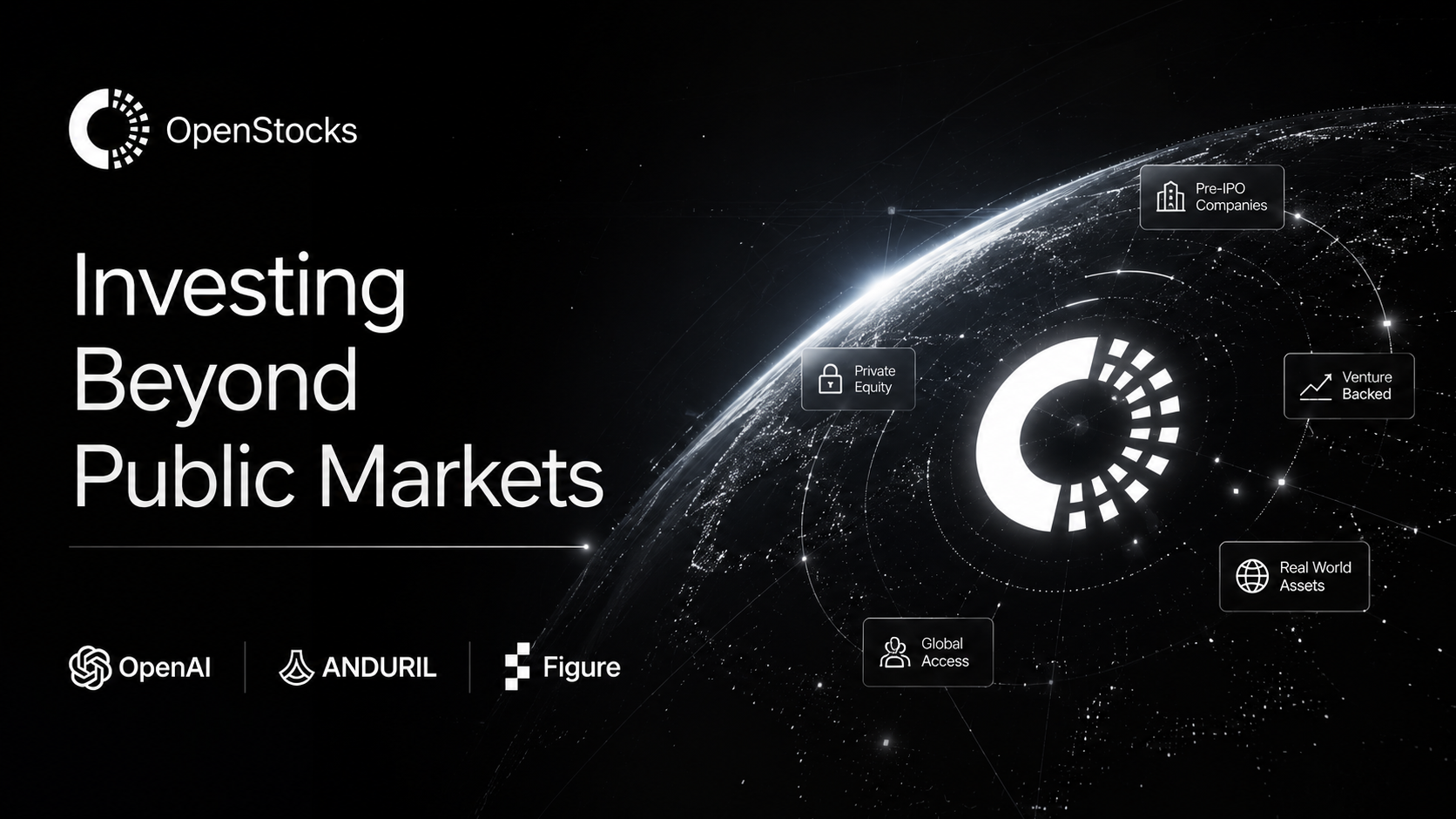 Banks Can’t Show You This: Investing Beyond Public Markets