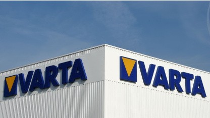 Batteriehersteller: Varta droht Insolvenz und Zerschlagung