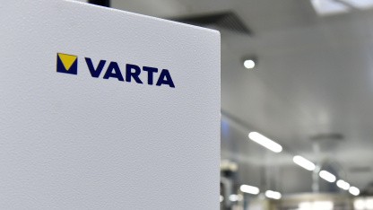 Batteriehersteller: Varta stellt Insolvenzantrag