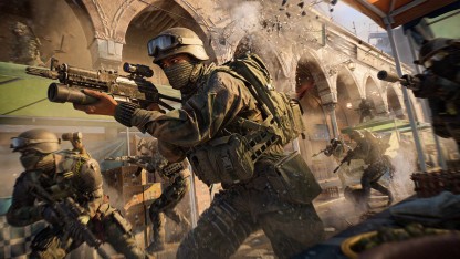 Battle Royale: Battlefield 6 lockt Einsteiger mit Casual-Modus