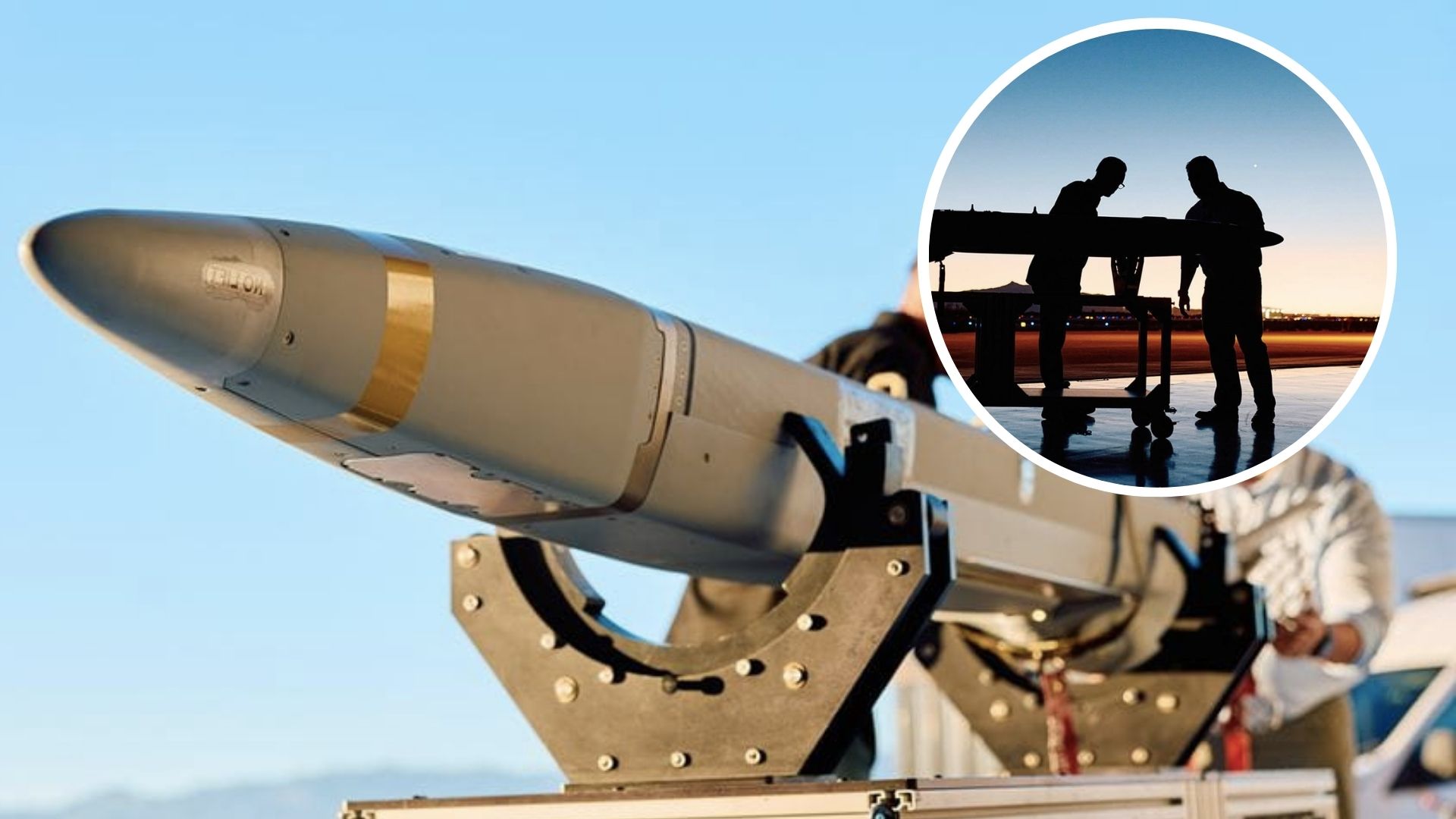 Battle-tested decoy system that replicates fighter jets’ radar signature set to be produced in US