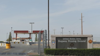 Bauland gegen Rechenleistung: Pentagon öffnet Militärbasen für Rechenzentren