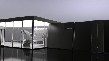 Beihilfe: Deutschland darf vier neue Chipfabriken fördern