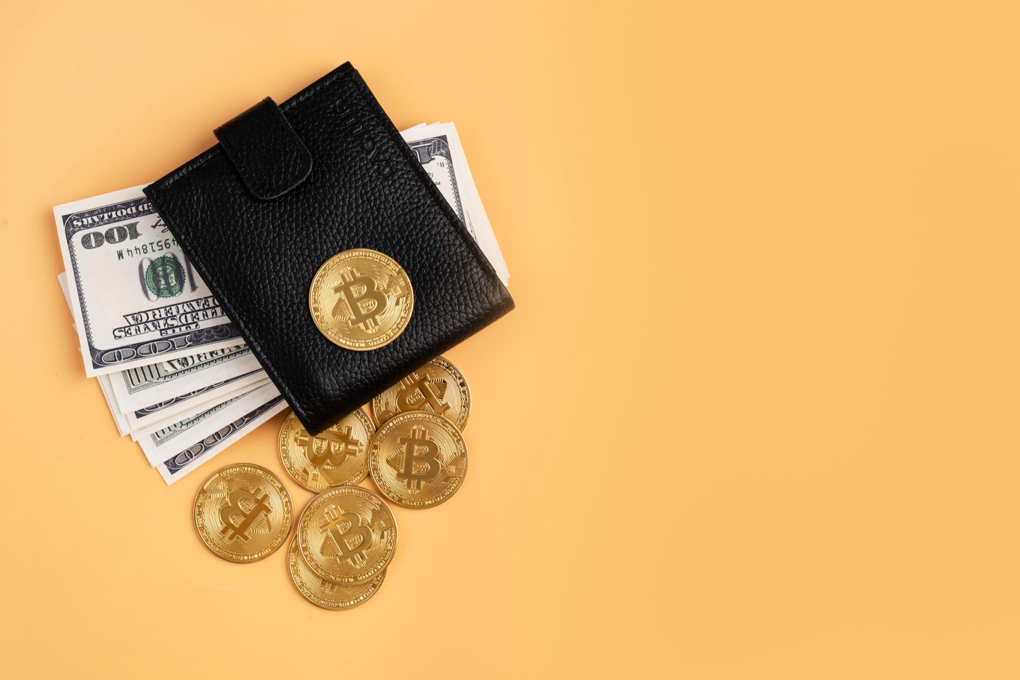 Best Crypto Wallets Don’t Compete on Features — They Compete on Trust