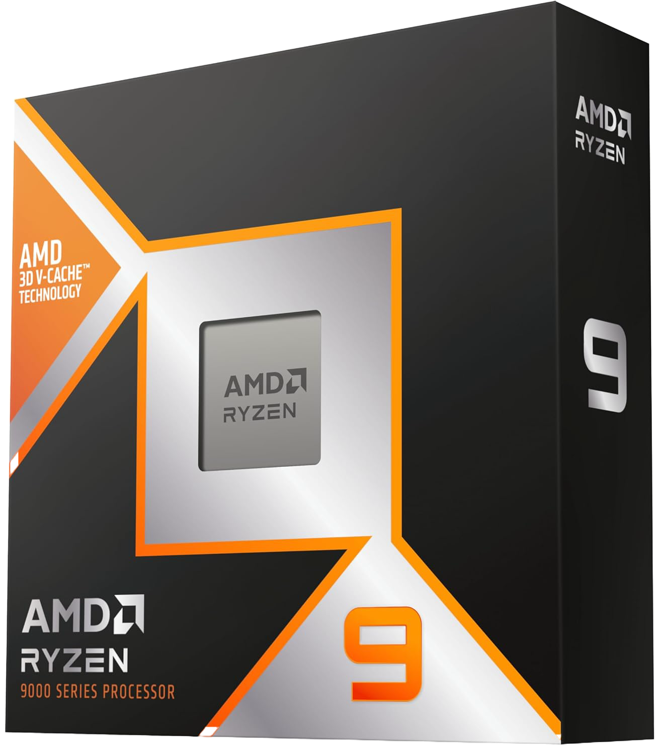 ‘Best processor on the market’: The AMD Ryzen 9 9950X3D drops to its lowest-ever price