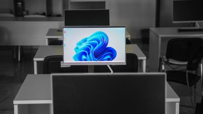 Betriebssysteme: Windows rutscht bei Statcounter unter 60 Prozent