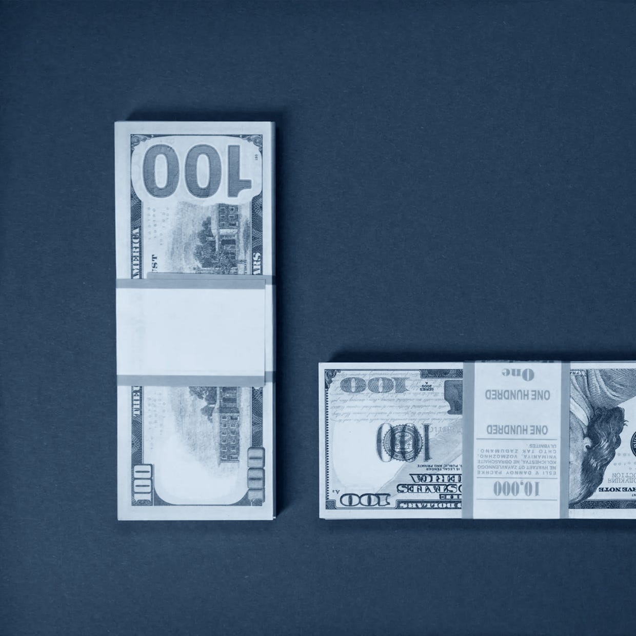 Beyond Infrastructure: Designing the Logic Layer of Money