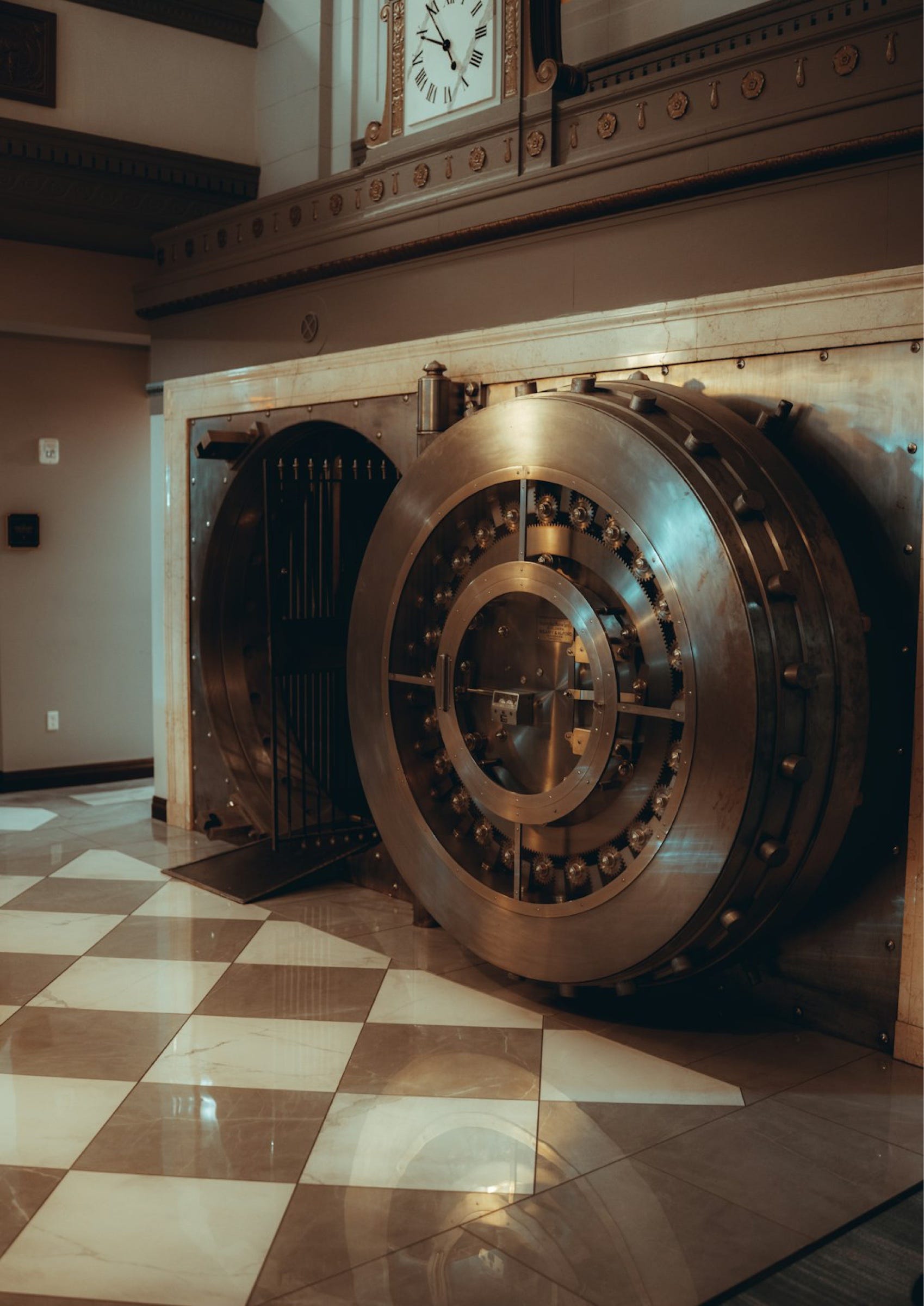 Beyond Stablecoins: Could Tokenized Deposits Become the Future of Regulated Digital Money?
