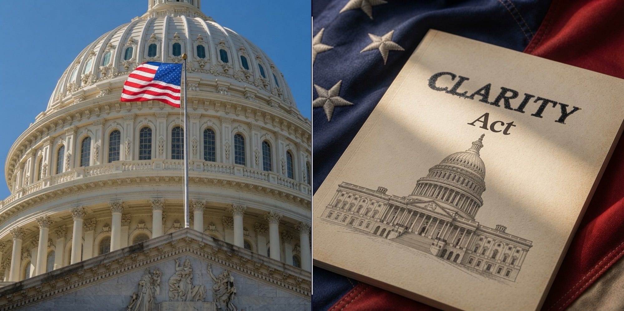 Beyond the CLARITY Act: What Should Crypto Exchanges Do Next?