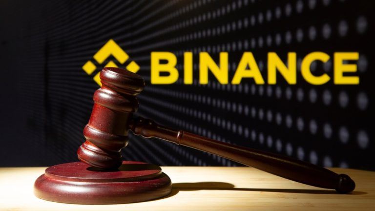 Binance ETH Withdrawals Hit 3-Year High as Riot Stages Another 500 BTC for Possible Sale