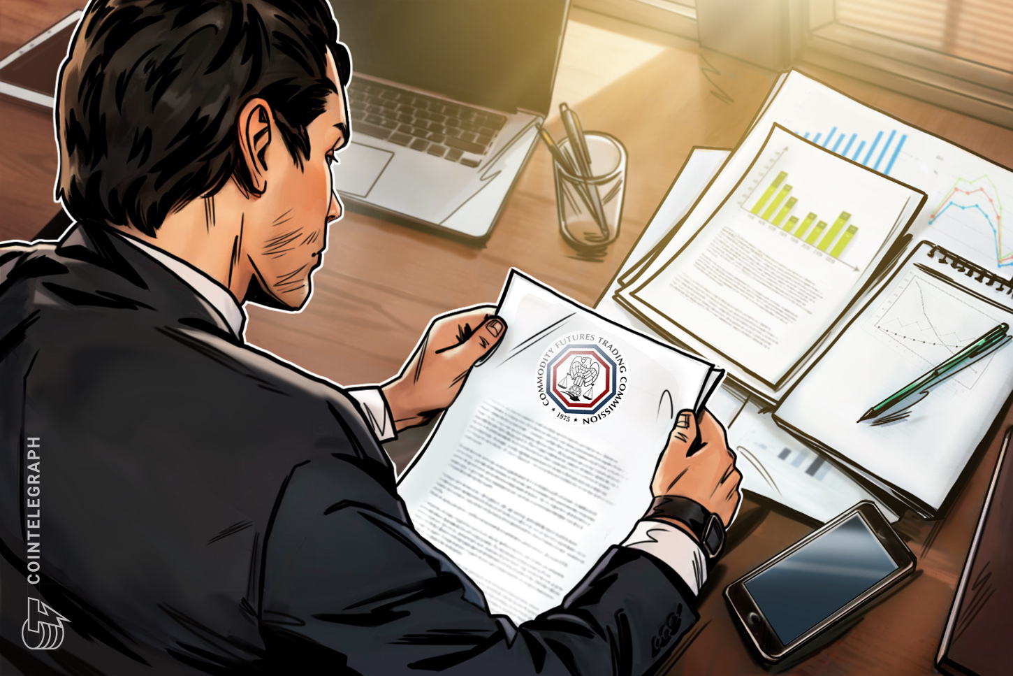 Binance.US to attempt prediction markets entry as CFTC-licensed entity, says CEO