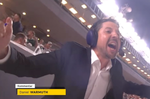 “Bist du deppat!” ORF-Kommentar von Daniel Warmuth schreibt Österreichs Fußballgeschichte neu