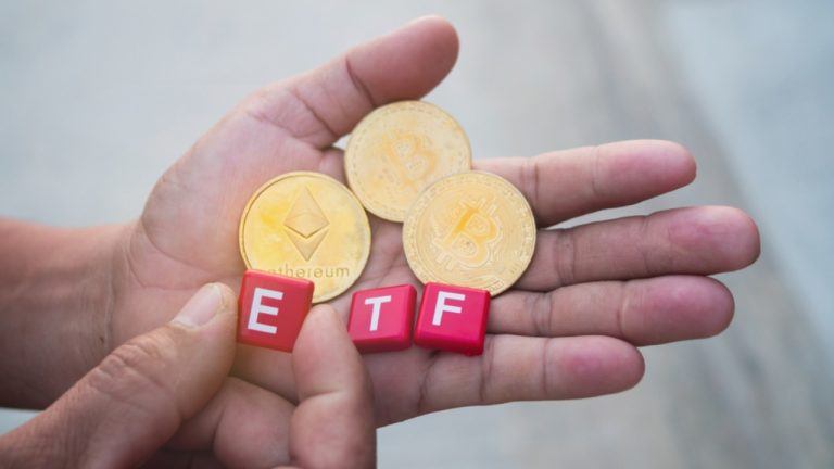 Bitcoin and Ether ETFs Attract $286 Million as Blackrock Funds Spark Broad Recovery