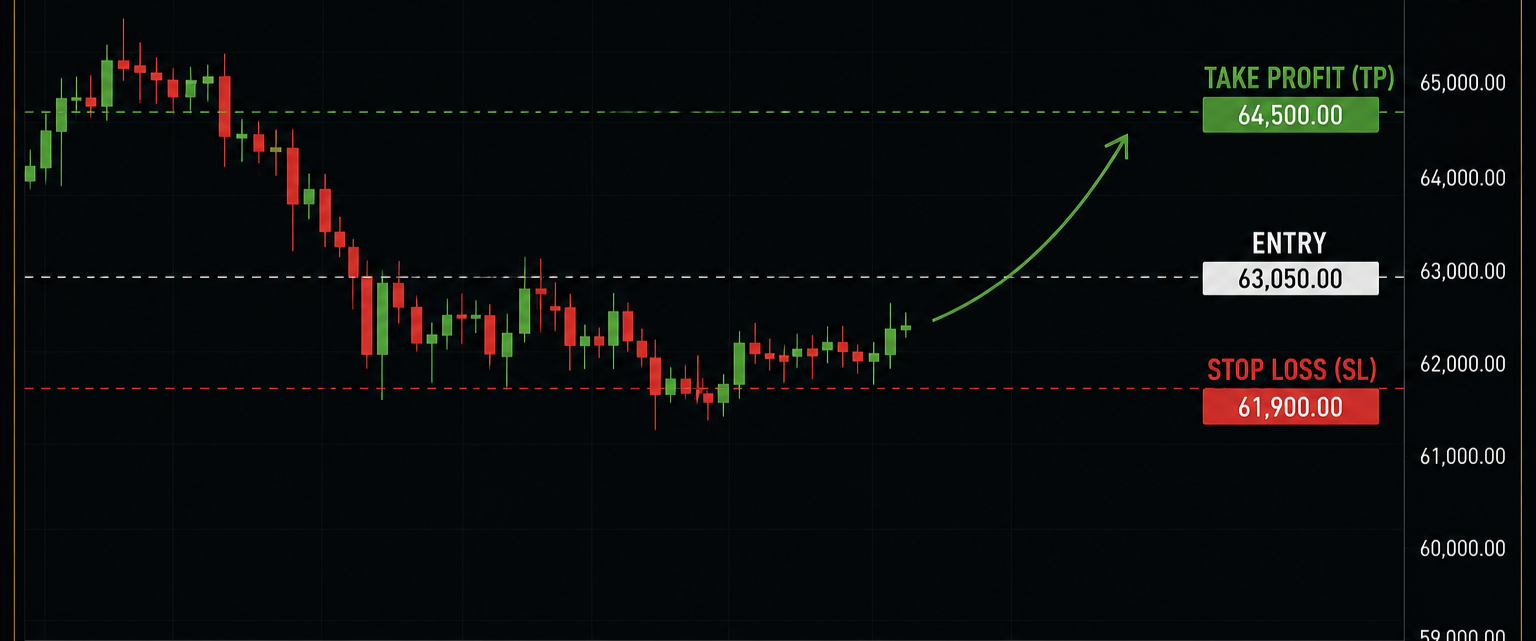 Bitcoin (BTC) Price Analysis: Is $62K Support Strong Enough for the Next Bullish Move?